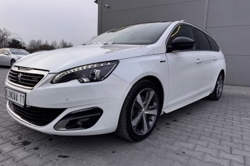 bezwypadek*serwis*jak nowe*GT