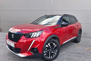 GT*auto wyglada i jeździ jak nowe