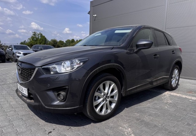 mazda