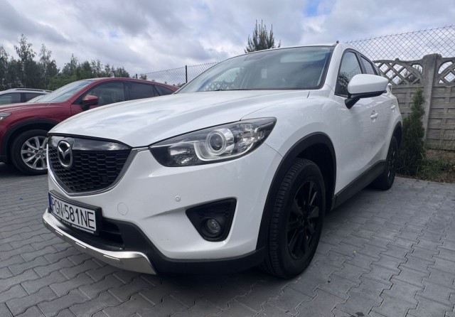 mazda