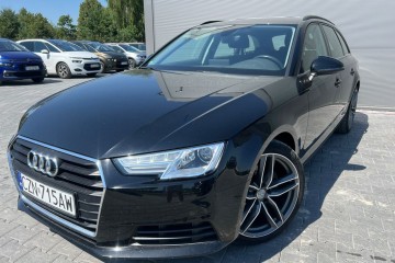 auto wyglada i jedzie jak nowe