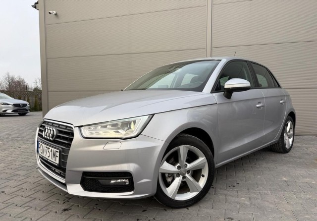 audi