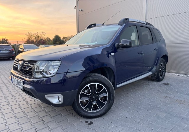 dacia