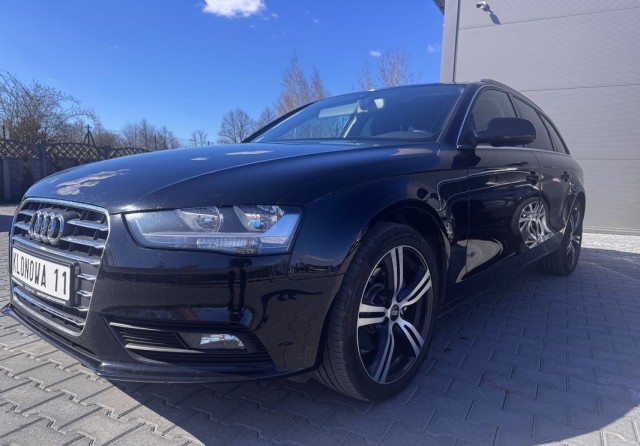 audi