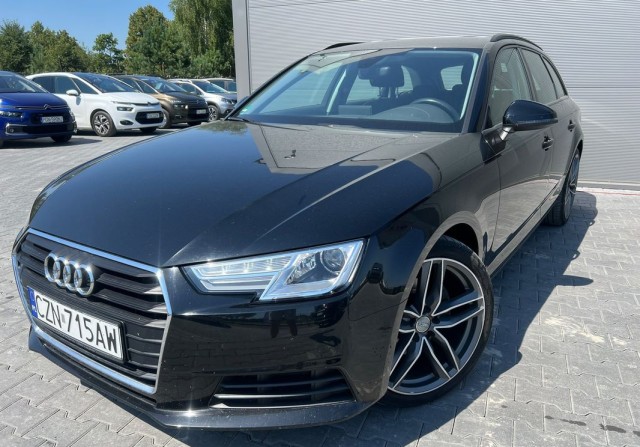 audi