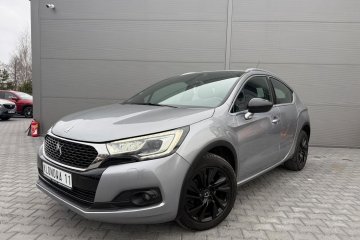 Bezwypadek*gwarancja *jak nowa*crossback*jedzie jak nowe