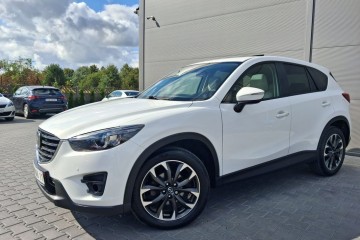 2017r*Bezwypadek jak nowy*4x4*SPORT LINE NAKAMA*perła*panorama