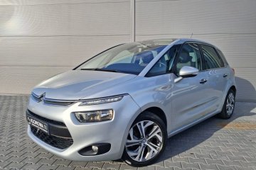 Bezwypadkowe C4 Picasso