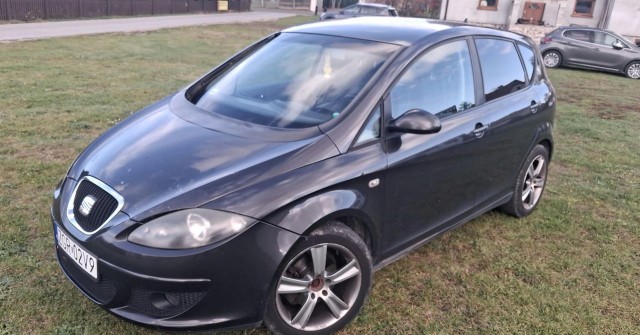 seat