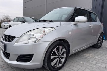 Auto wyglada i jeździ jak nowe*navi*alu 16