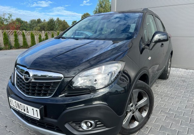 opel