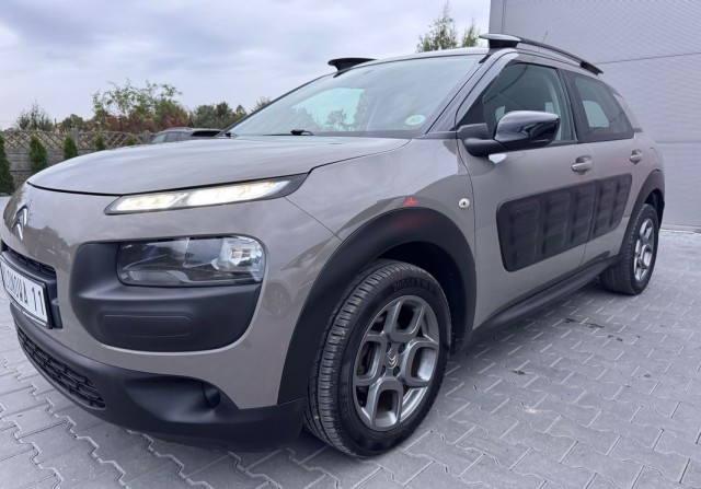 citroen