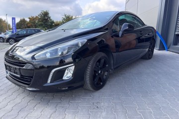 Bezwypadek jak nowe*platinum