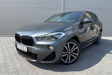 auto jak nowe z gwarancja*panorama*full led*M-PAKIET
