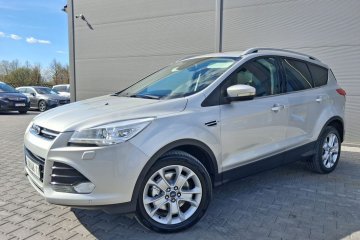 bezwypadek*serwis*jak nowa*TITANIUM*bixenon