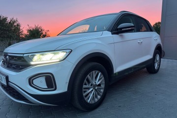 Automat*full led*auto jak nowe