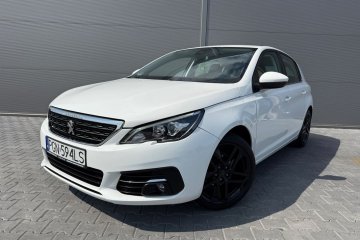 Auto jak nowe *gwarancja*3d*navi*alu18*led*fak vat