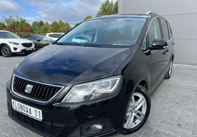 seat