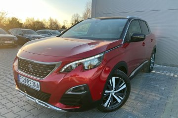 bezwypadek*GT*serwis aso*auto wyglada i jedzie jak nowe