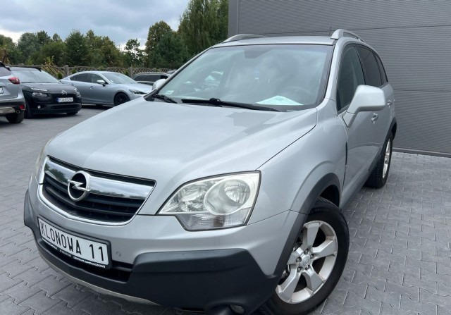 opel