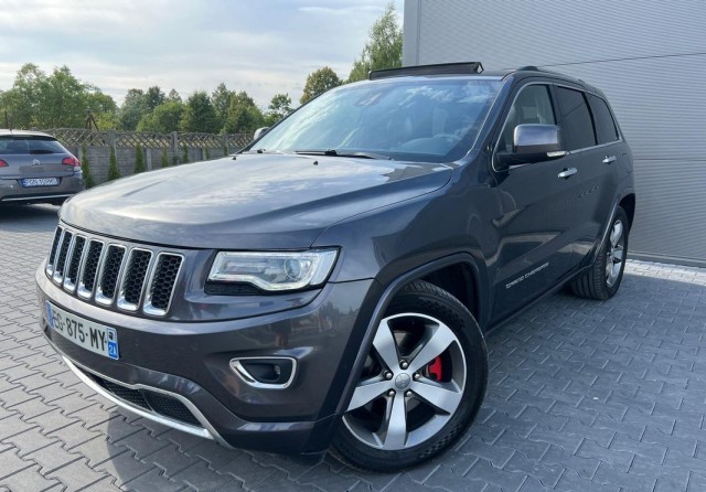 jeep
