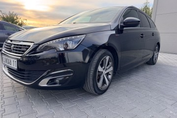 bezwypadek*serwis*jak nowe*GT