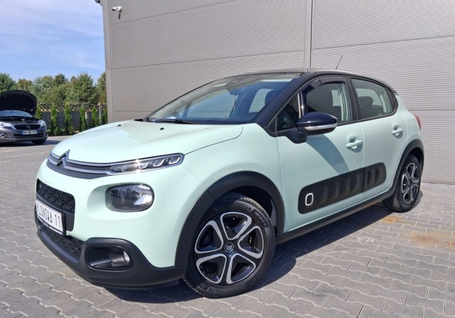citroen
