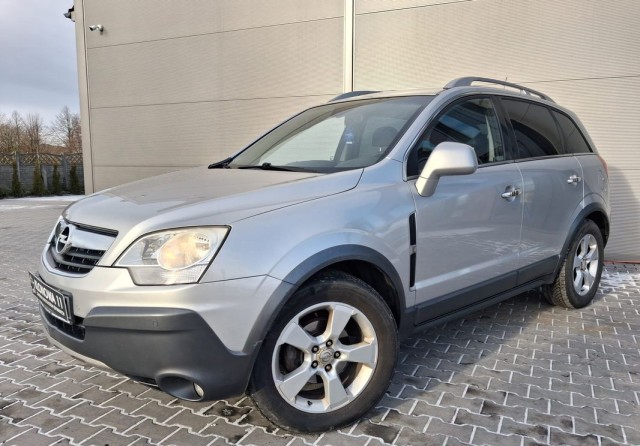 opel