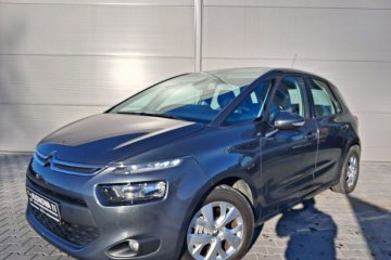 bezwypadek C4 Picasso