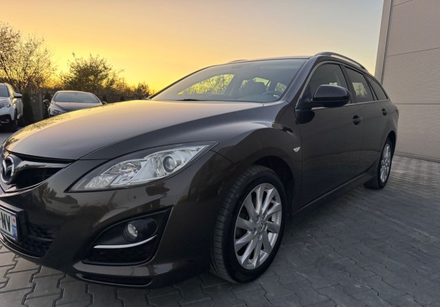 mazda