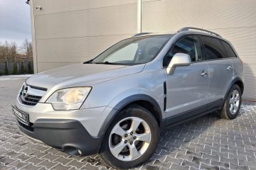 bezwypadek*COSMO*stan bdb*4x4*nowe opony zima*wszystko działa