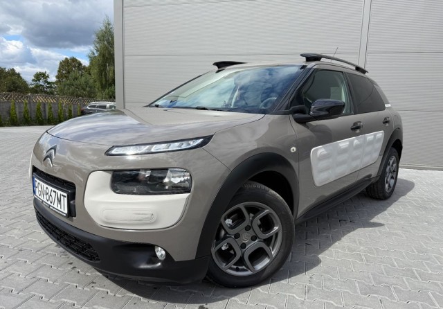 citroen