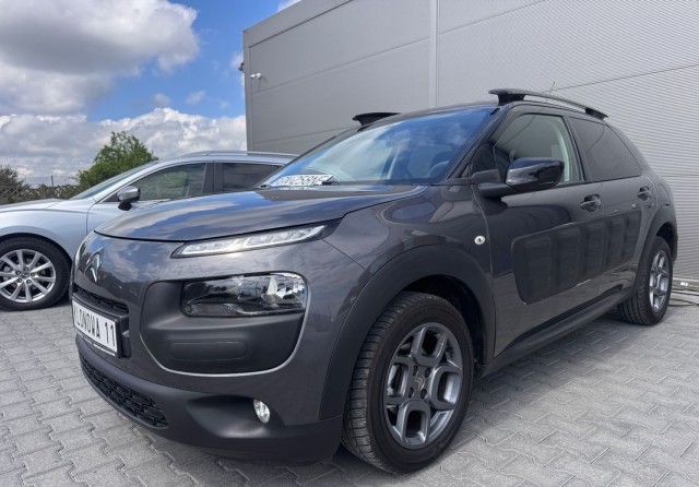 citroen