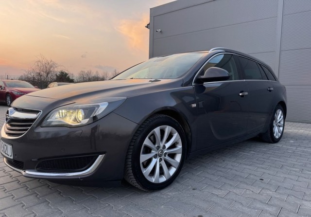 opel