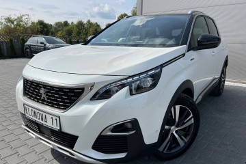GT LINE*bezwypadkowy*po serwisie*navi*FULL LED*kamera cofania*2 klucze