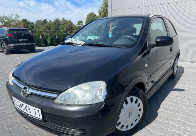 opel